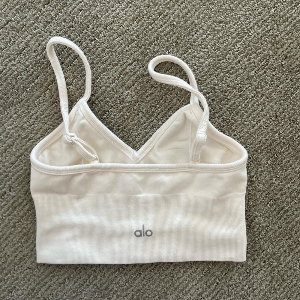 Alo Yoga crop top (sold out online)